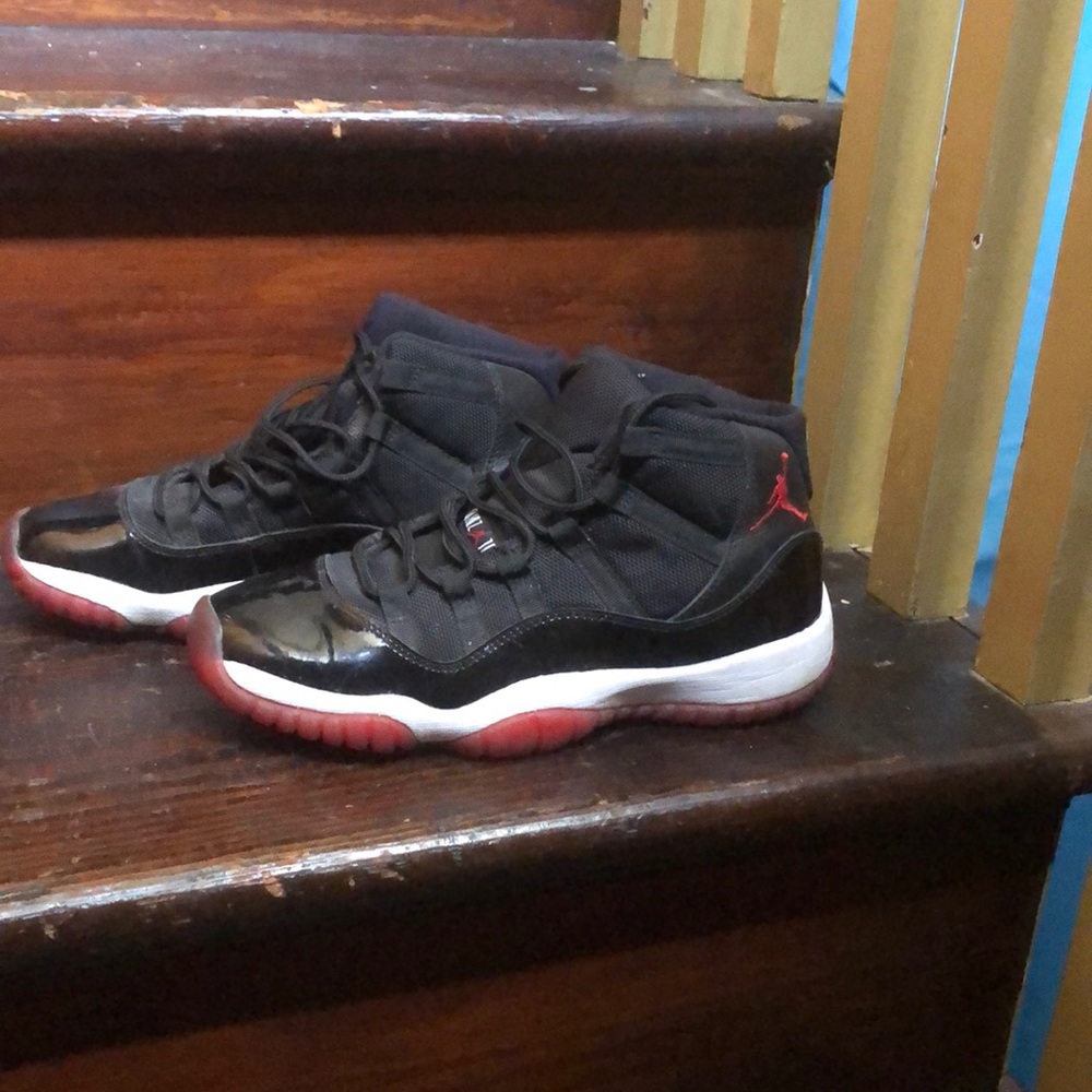 Jordan’s